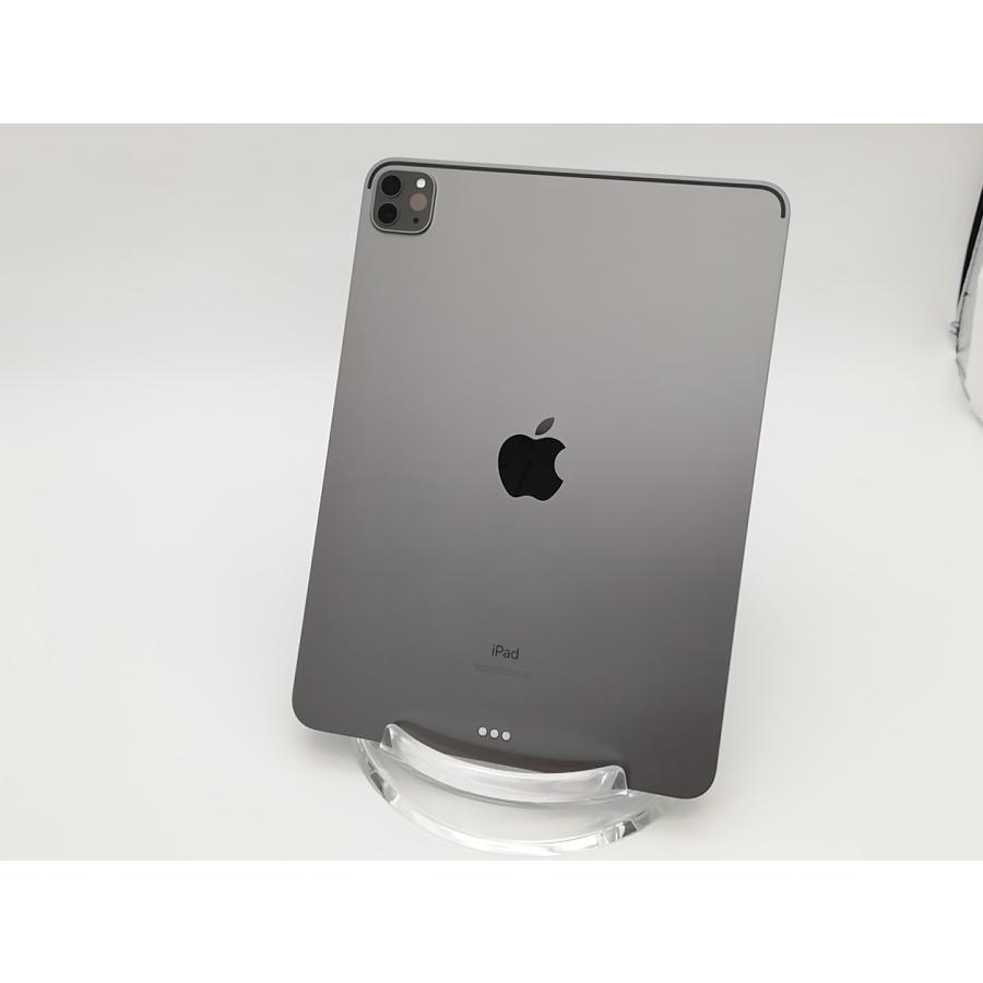 中古】Apple iPad Pro 11インチ（第3世代） Wi-Fiモデル 256GB