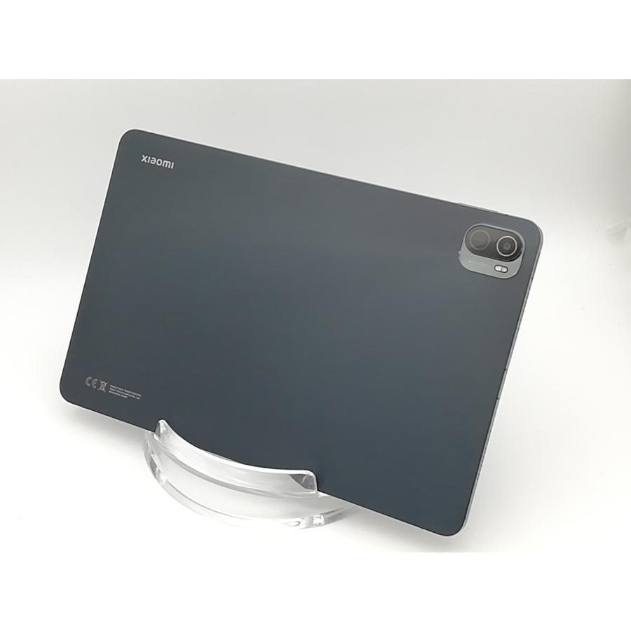 中古】Xiaomi 国内版 【Wi-Fi】 Xiaomi Pad 5 6GB 256GB コズミック 