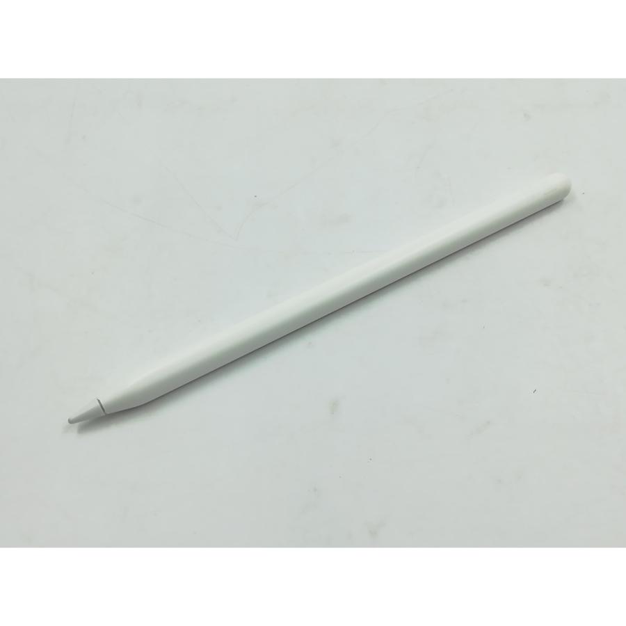 【中古】Apple Apple Pencil（第2世代） MU8F2J/A【千葉】保証期間１週間｜janpara｜02