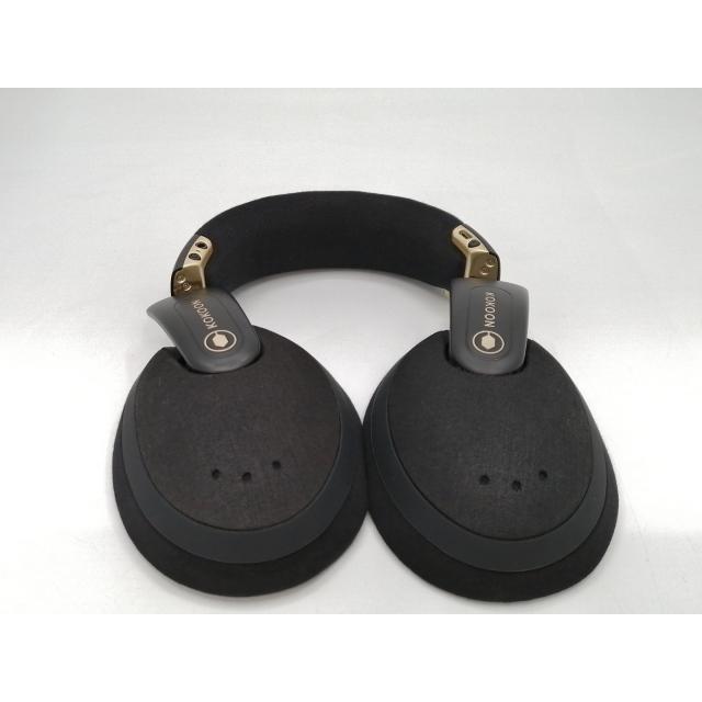 【希少モデル】kokoon Relax second Edition【未開封品】 中古】KOKOON Kokoon Relax Headphone-Black K1V0W-B-DR【DS秋葉】保証