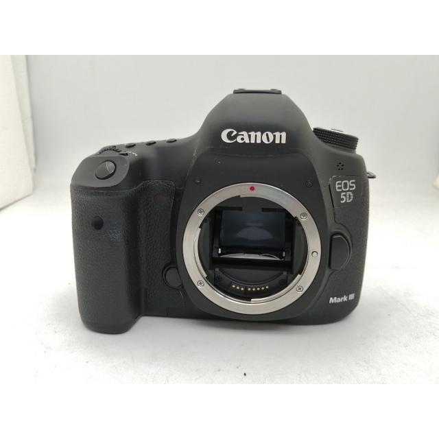 中古】Canon EOS 5D Mark III ボディ【秋葉5号】保証期間1ヶ月 