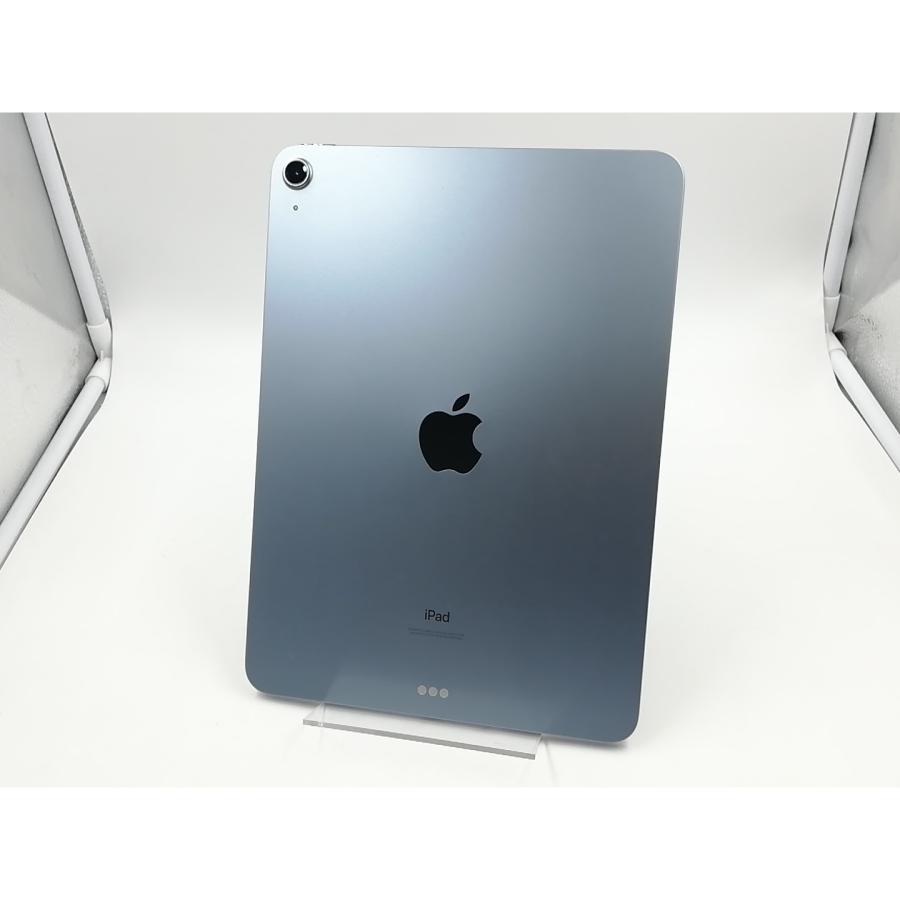 中古】Apple iPad Air（第4世代/2020） Wi-Fiモデル 256GB スカイ 