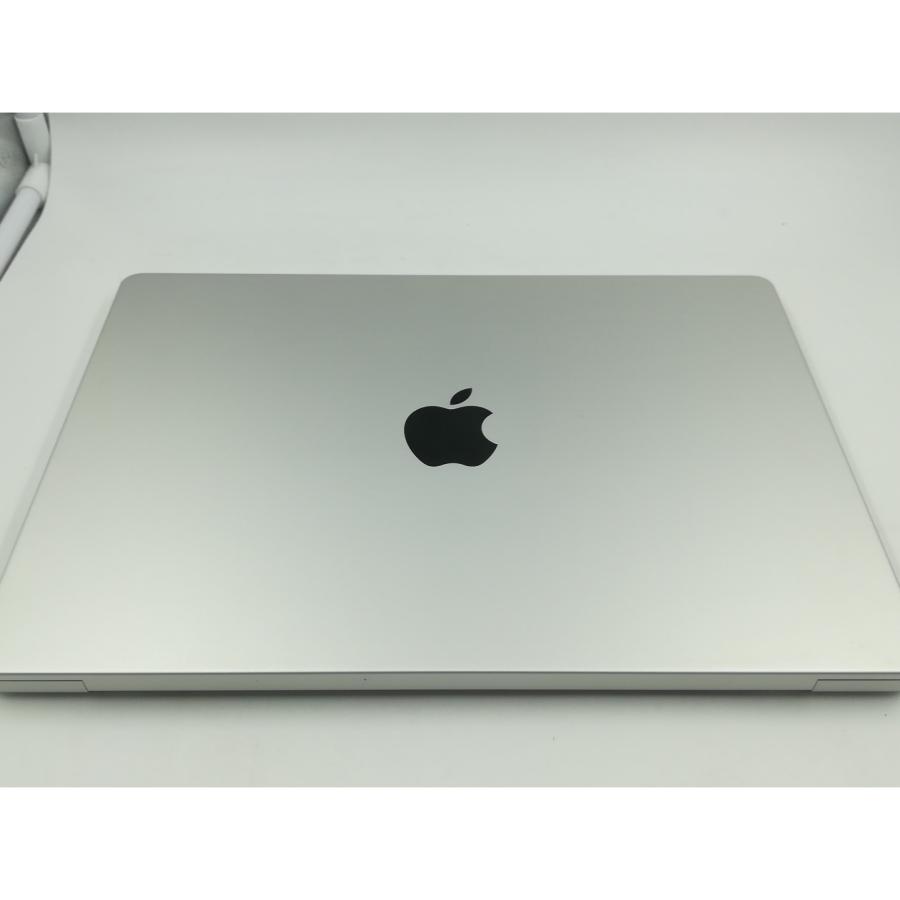 中古】Apple MacBook Pro 14インチ M1 Pro(CPU:8C/GPU:14C) 16GB/512GB 
