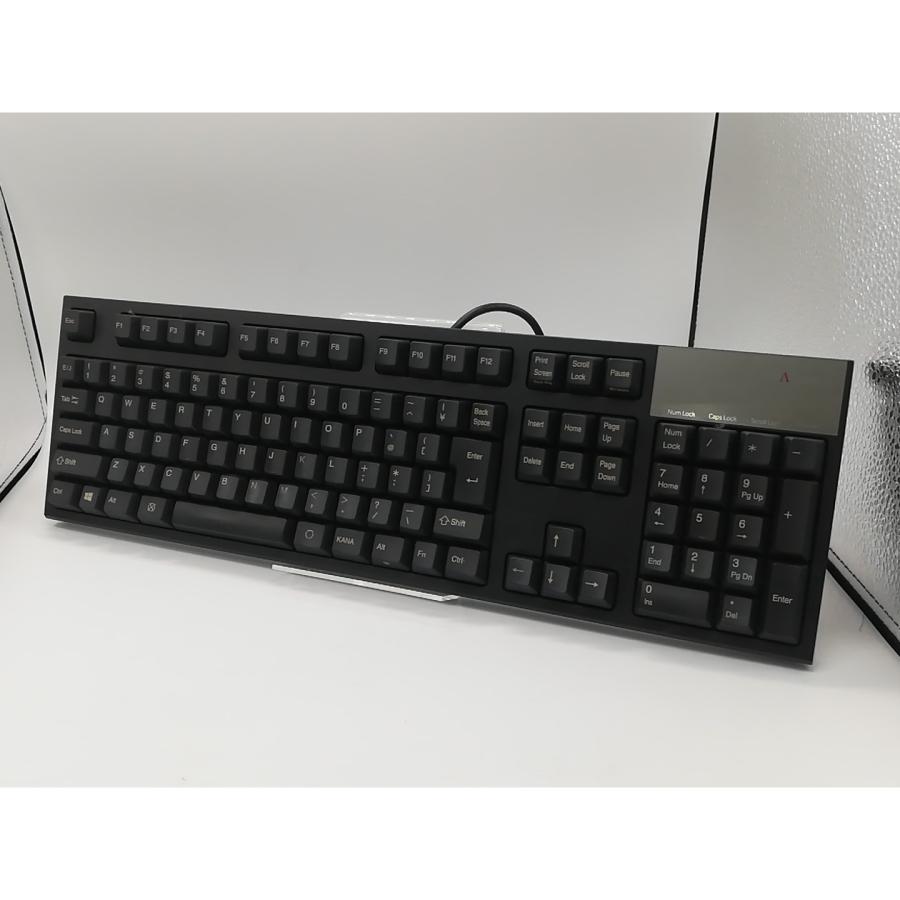 東プレ REALFORCE R2S-JP4-BK [ブラック]