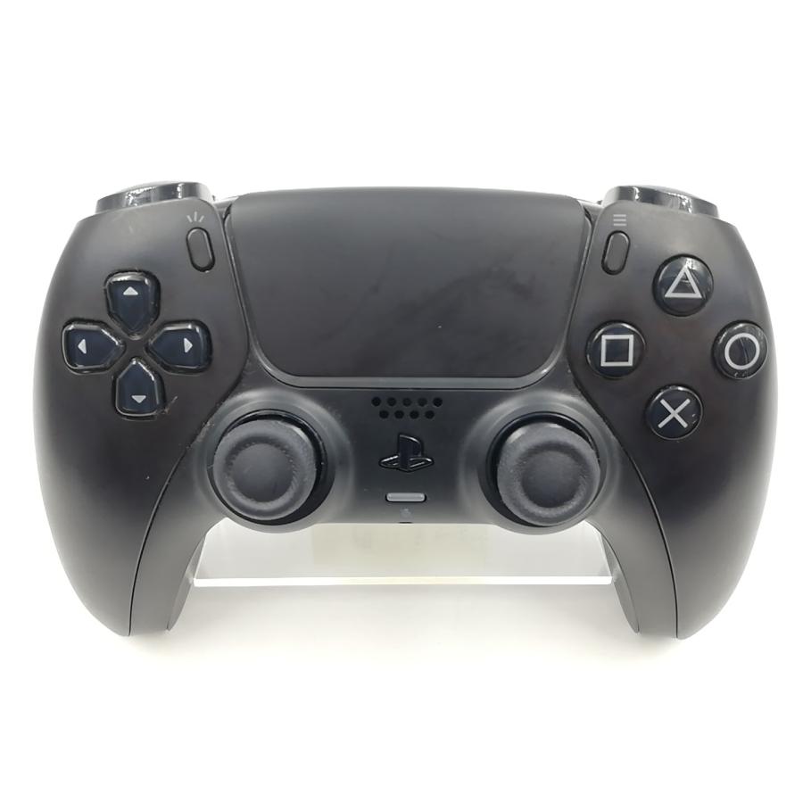中古】SONY DualSense ワイヤレスコントローラー CFI-ZCT1J01 