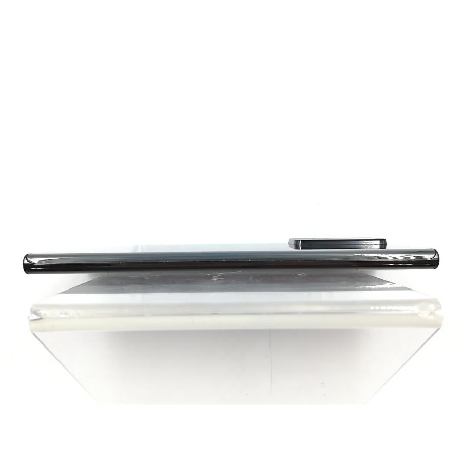 中古】SAMSUNG au 【SIMロック解除済み】 Galaxy Note20 Ultra