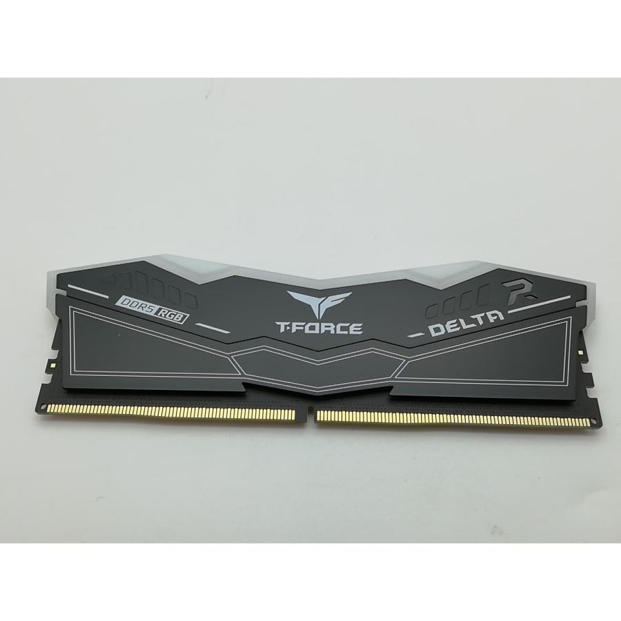 中古】DDR5 16GB 2枚組（合計32GB） DDR5-6000(PC5-48000