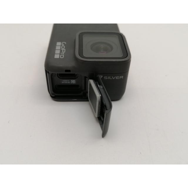 USB Data Sync Charger Cable For GoPro Hero7 Silver – 3ft, Black, CHDHC-601 Compatible