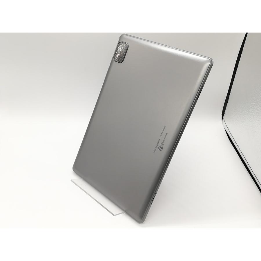 美品　タブレットシルバー　 Android 10インチ　ZTLEKE ZTLEKE P10 10インチ Android 14 タブレットPC 美品 初期化｜Yahoo