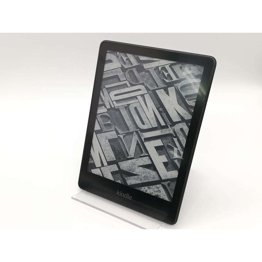 中古】Amazon Kindle Paperwhite 6.8インチ Wi-Fi (2021/第11世代) 8GB