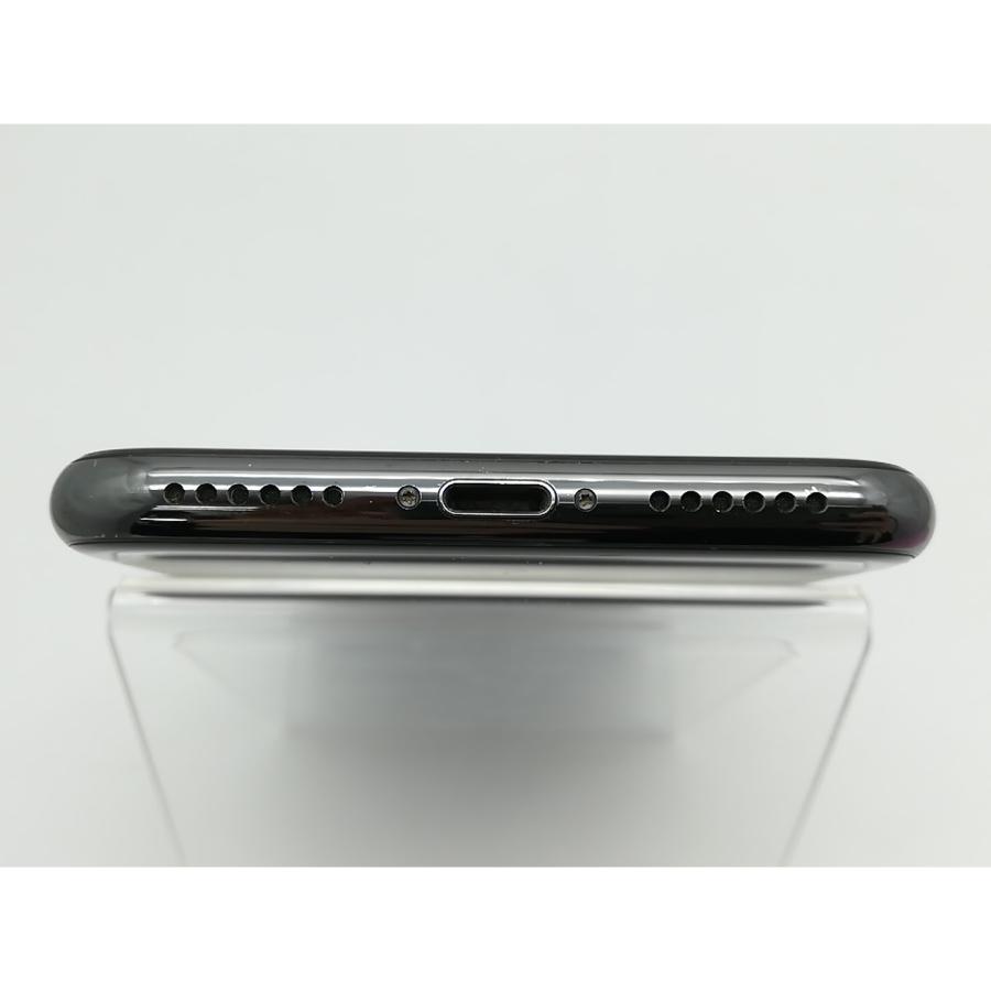 中古】Apple au 【SIMロック解除済み】 iPhone X 64GB スペース 中古】Apple au 【SIMロック解除済み】 iPhone X 64GB スペース