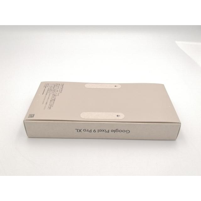 未使用】Google 国内版 【SIMフリー】 Pixel 9 Pro XL ポーセリン 16GB