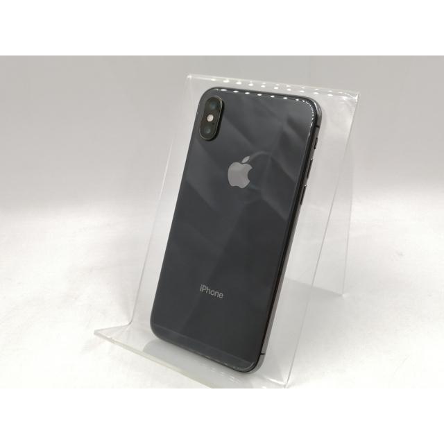 中古】Apple SoftBank 【SIMロック解除済み】 iPhone X 64GB 中古】Apple SoftBank 【SIMロック解除済み】 iPhone X 64GB