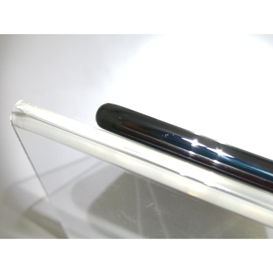 中古】Apple SoftBank 【SIMロック解除済み】 iPhone X 64GB スペース