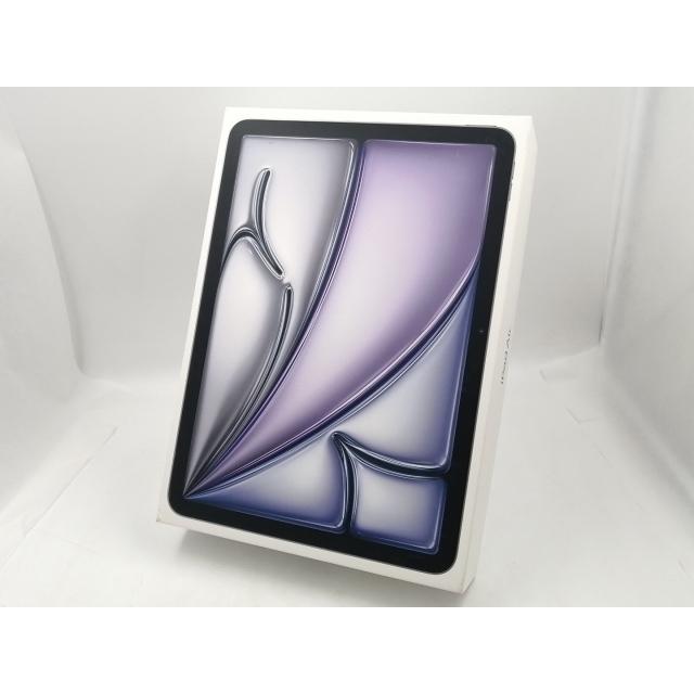 未使用】Apple iPad Air 11インチ (第6世代/M2/2024) Wi-Fi 未使用】Apple iPad Air 11インチ (第6世代/M2/2024) Wi-Fi