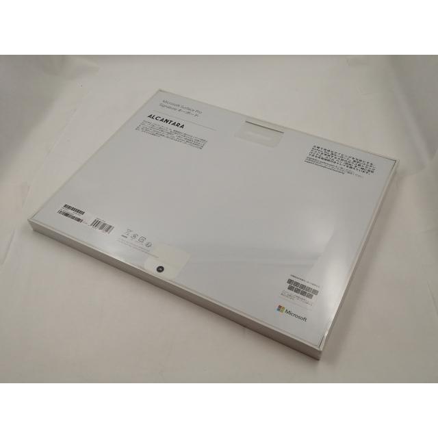 未使用】Microsoft Surface Pro Signature キーボード 日本語 8XA