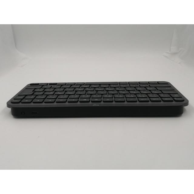 中古】Logicool MX KEYS MINI Minimalist Wireless Illuminated