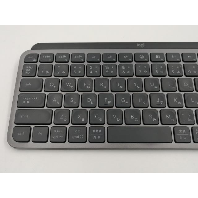 中古】Logicool MX KEYS MINI Minimalist Wireless Illuminated 中古】Logicool MX KEYS MINI Minimalist Wireless Illuminated