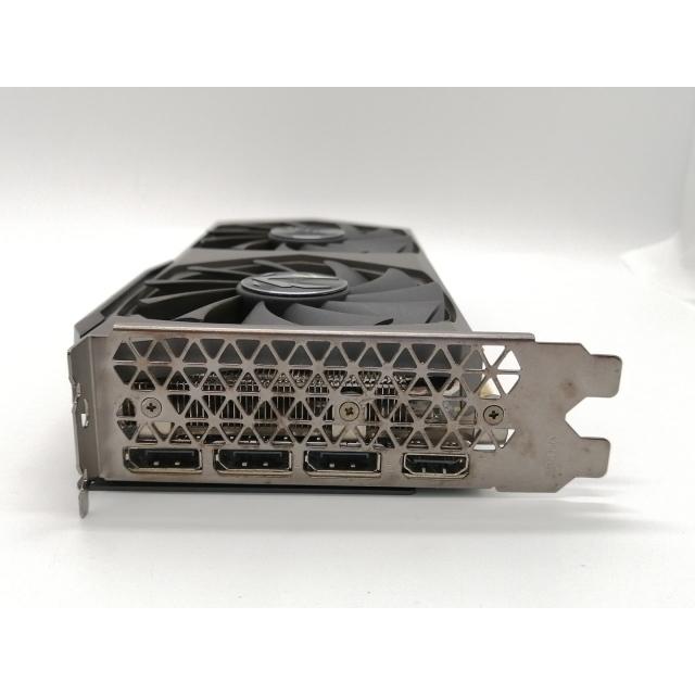 中古】ZOTAC GAMING GeForce RTX 3060 Twin Edge OC (ZT-A30600H-10M