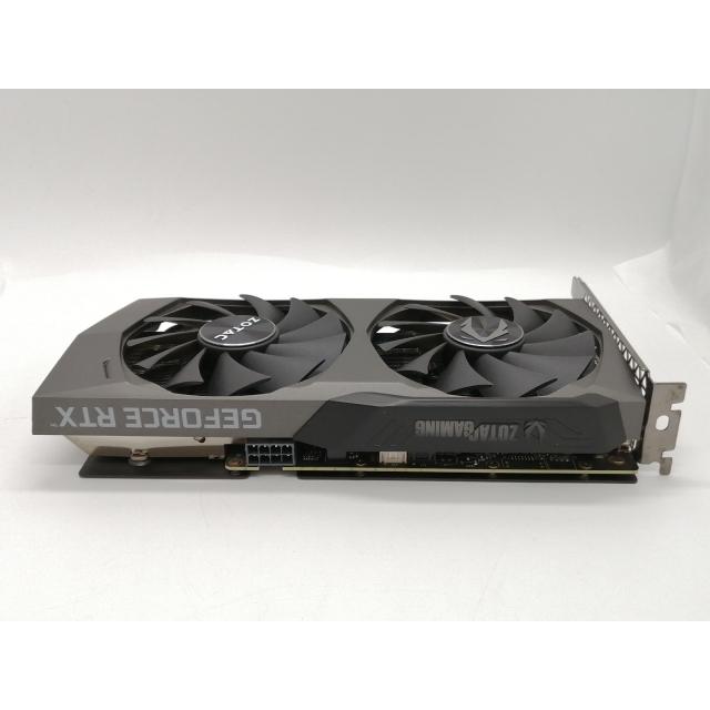 中古】ZOTAC GAMING GeForce RTX 3060 Twin Edge OC (ZT-A30600H-10M