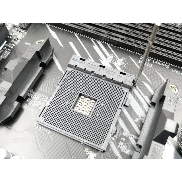 中古】GIGABYTE B550 AORUS ELITE V2(rev.1.0) B550/AM4/2.5GbitLAN