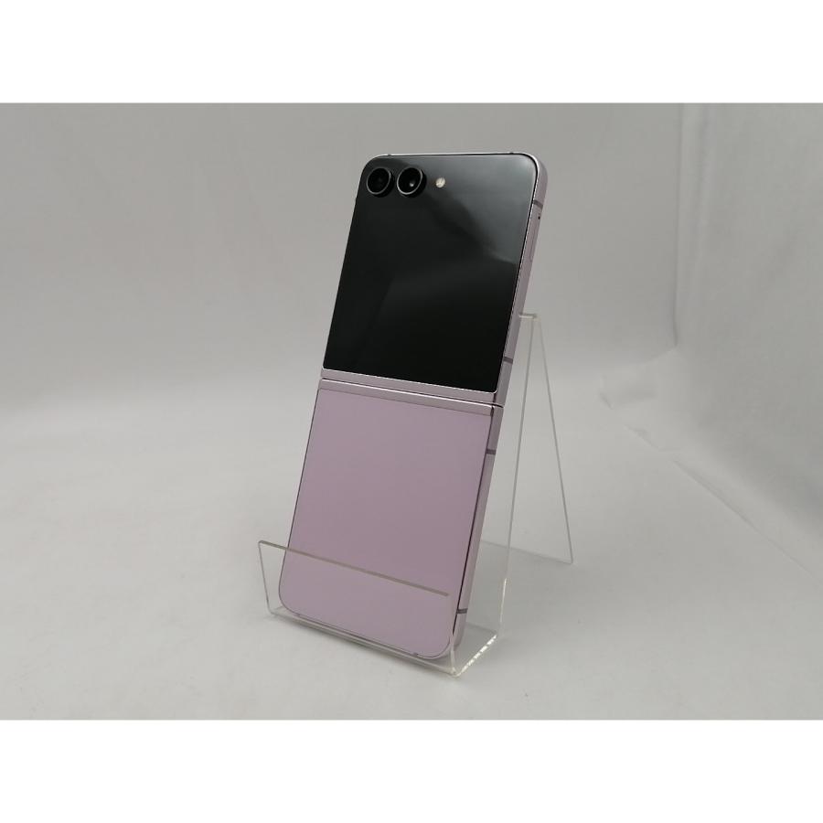 中古】SAMSUNG 海外版 【SIMフリー】 Galaxy Z Flip5 8GB 512GB