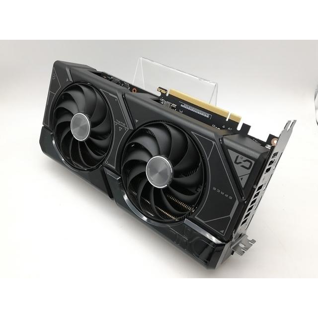 中古】ASUS DUAL-RTX4070-O12G RTX4070/12GB (GDDR6X)【吉祥寺 中古】ASUS DUAL-RTX4070-O12G RTX4070/12GB (GDDR6X)【吉祥寺