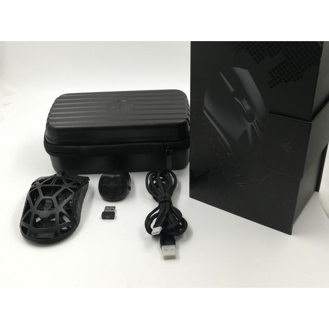 中古】WLMOUSE Beast X8K Black TTCモデル【千葉】保証期間1週間