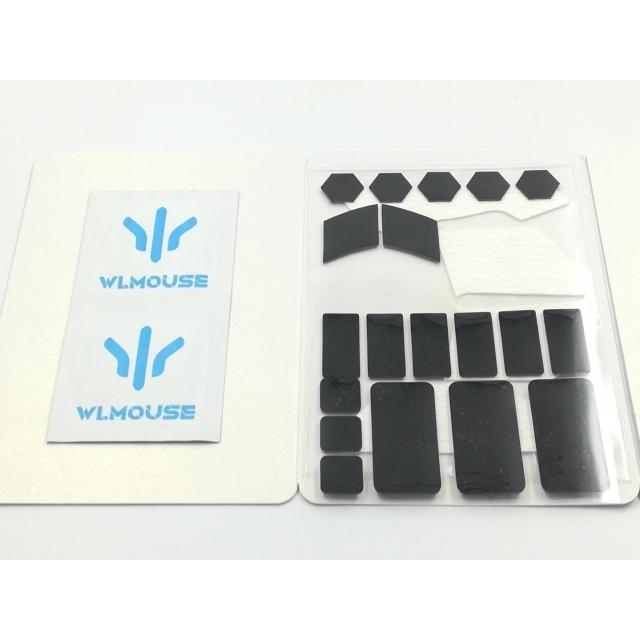 中古】WLMOUSE Beast X8K Black TTCモデル【千葉】保証期間1週間