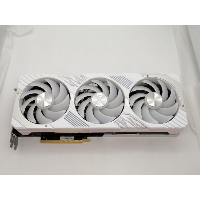 中古】Palit NED407TV19K9-1043W (GeForce RTX 4070 Ti 中古】Palit NED407TV19K9-1043W (GeForce RTX 4070 Ti