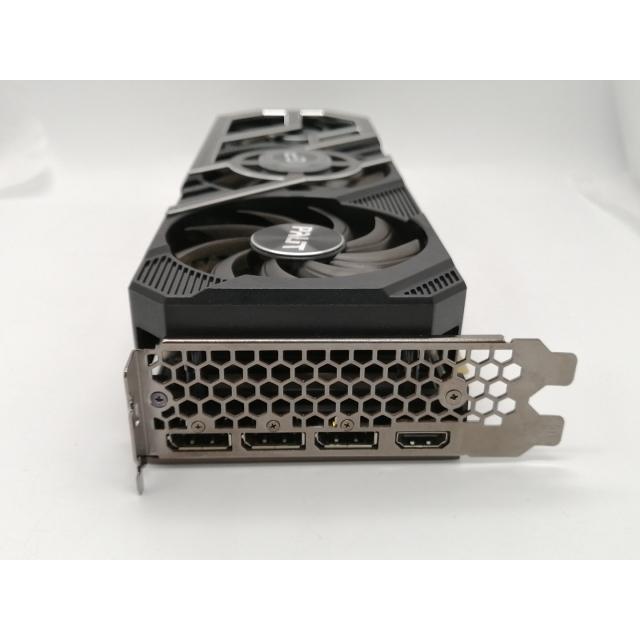 Palit製 GeForce RTX 3080Ti ジャンク 中古】Palit GeForce RTX 3080
