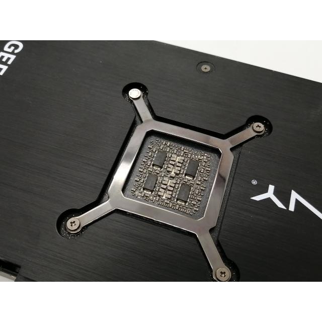 中古】PNY GeForce RTX 4090 24GB VERTO LED 3FAN 中古】PNY GeForce RTX 4090 24GB VERTO LED 3FAN