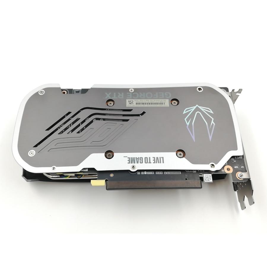 中古】ZOTAC ZOTAC GAMING GeForce RTX 4060 Ti 8GB Twin Edge 中古】ZOTAC ZOTAC GAMING GeForce RTX 4060 Ti 8GB Twin Edge
