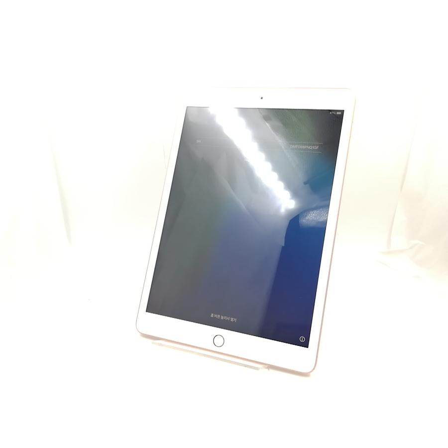 中古】Apple 【Wi-Fi】 iPad（第8世代/2020） 32GB ゴールド MYLC2J/A