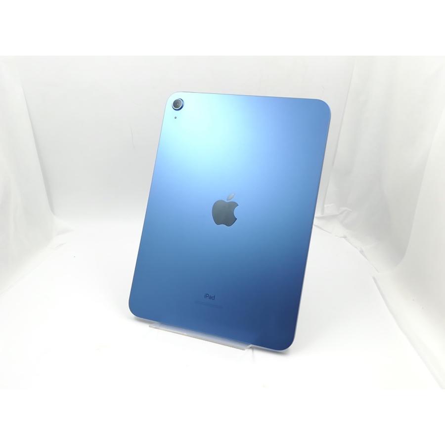 中古】Apple iPad(第10世代) Wi-Fiモデル 64GB ブルー MPQ13J 中古】Apple iPad(第10世代) Wi-Fiモデル 64GB ブルー MPQ13J