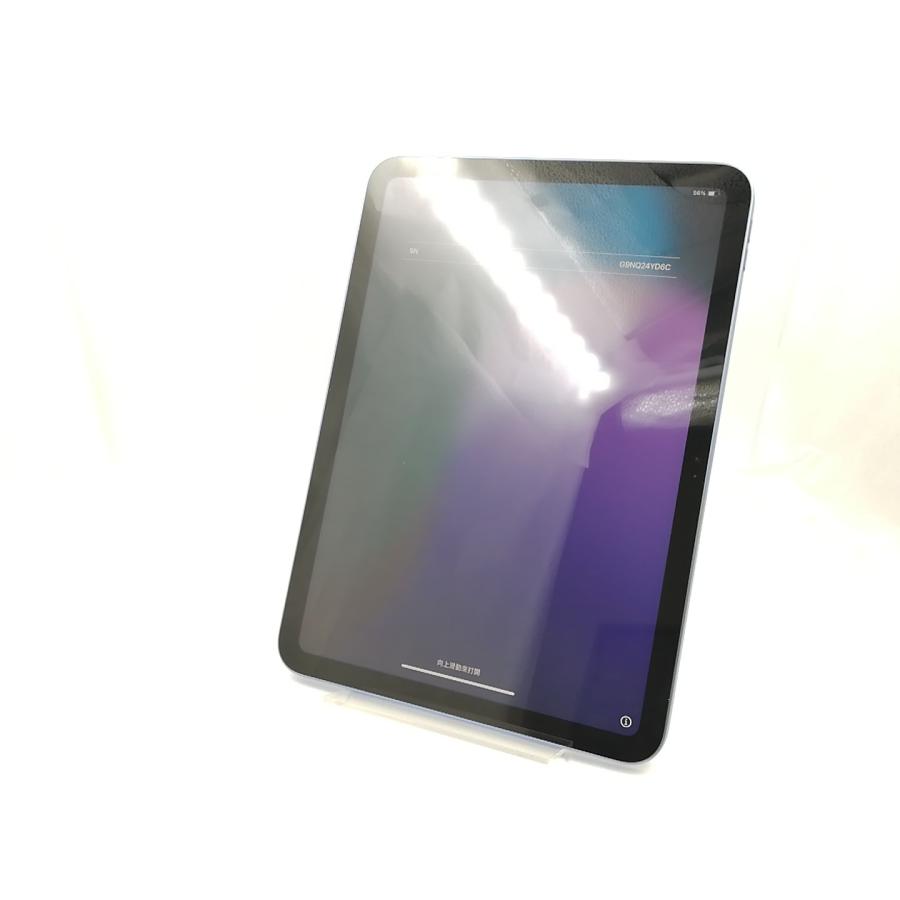 中古】Apple iPad(第10世代) Wi-Fiモデル 64GB ブルー MPQ13J 中古】Apple iPad(第10世代) Wi-Fiモデル 64GB ブルー MPQ13J