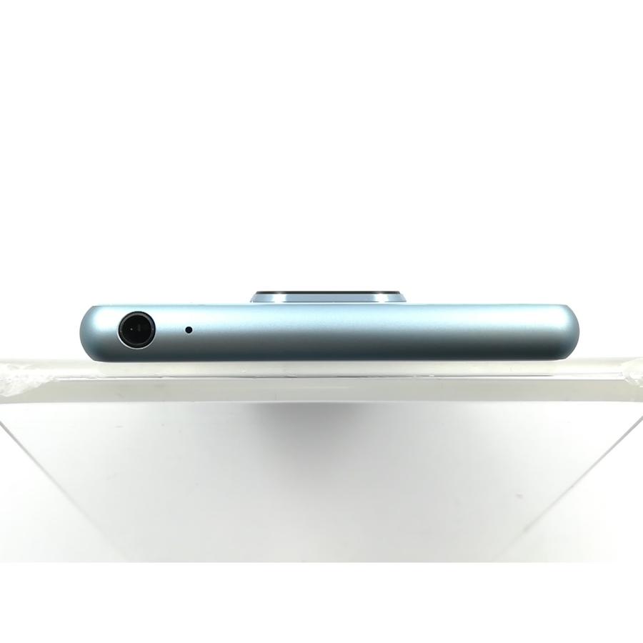 中古】SONY ymobile 【SIMロック解除済み】 Xperia 8 ブルー 4GB 中古】SONY ymobile 【SIMロック解除済み】 Xperia 8 ブルー 4GB