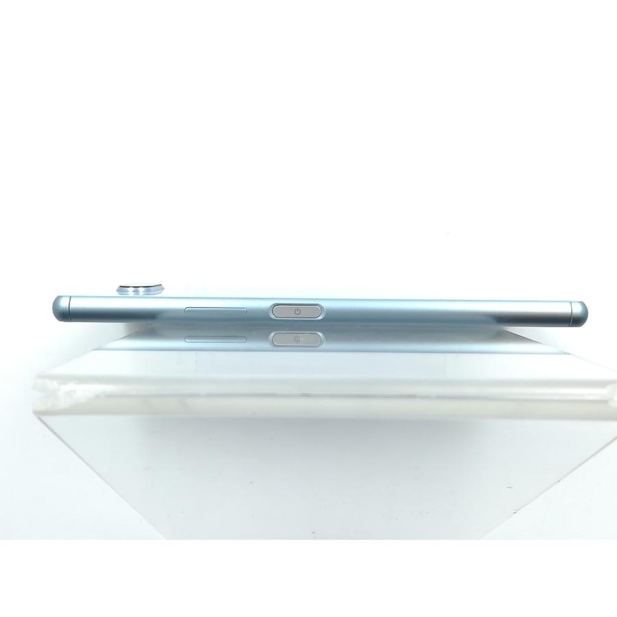中古】SONY ymobile 【SIMロック解除済み】 Xperia 8 ブルー 4GB 中古】SONY ymobile 【SIMロック解除済み】 Xperia 8 ブルー 4GB