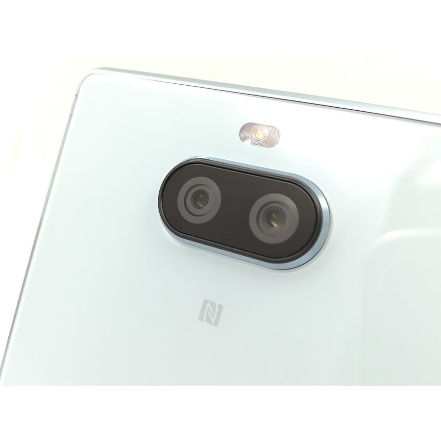 中古】SONY ymobile 【SIMロック解除済み】 Xperia 8 ブルー 4GB 中古】SONY ymobile 【SIMロック解除済み】 Xperia 8 ブルー 4GB