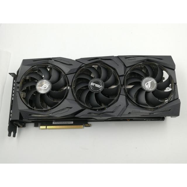 中古】ASUS ROG-STRIX-RTX2080TI-11G-GAMING RTX2080Ti/11GB(GDDR6