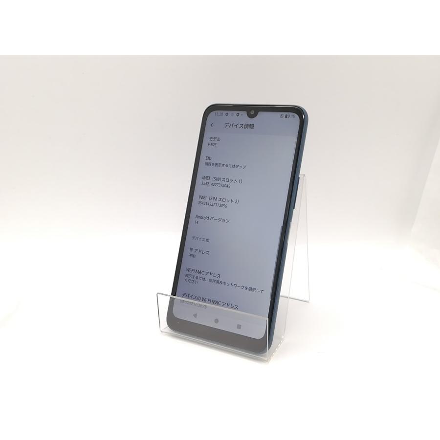 中古】FCNT docomo 【SIMフリー】 arrows We2 ネイビーグリーン 中古】FCNT docomo 【SIMフリー】 arrows We2 ネイビーグリーン