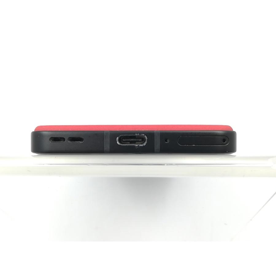 中古】ASUS 国内版 【SIMフリー】 Zenfone 9 8GB 128GB サンセット 