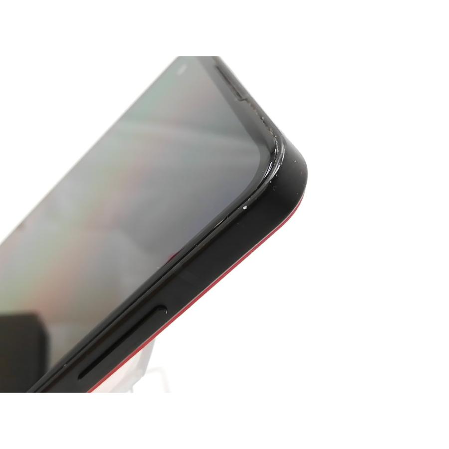 中古】ASUS 国内版 【SIMフリー】 Zenfone 9 8GB 128GB サンセット