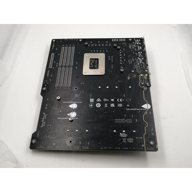 中古】MSI MAG B760 TOMAHAWK WIFI DDR4 B760(DDR4)/LGA1700/ATX【千葉