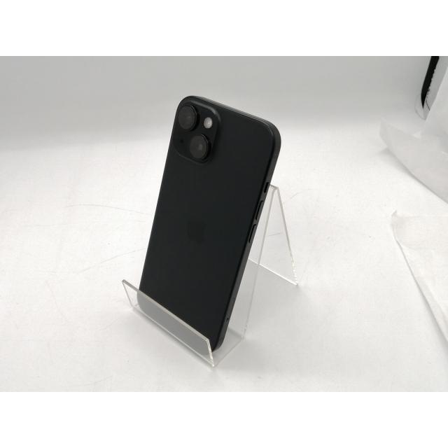 中古】【赤ロム保証あり】Apple docomo 【SIMフリー】 iPhone 15 128GB