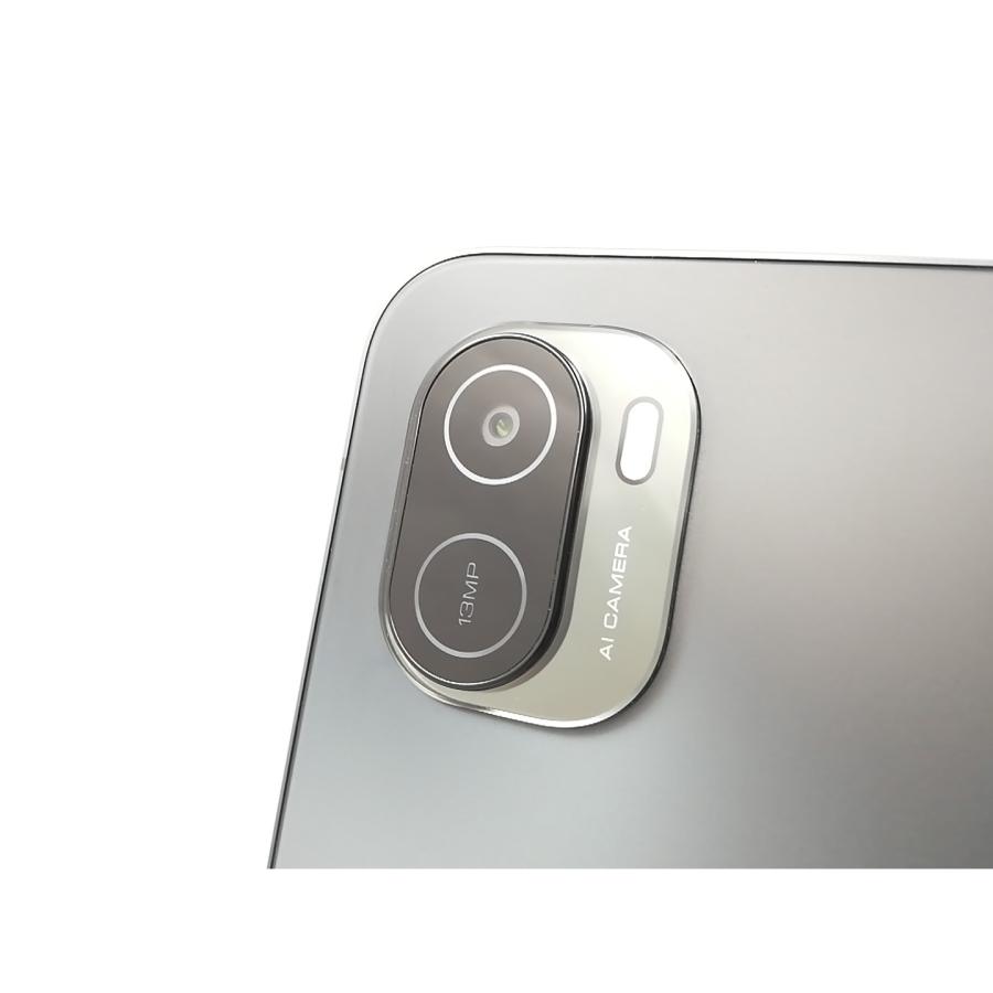 中古】Xiaomi 国内版 【Wi-Fi】 Xiaomi Pad 5 6GB 128GB コズミック