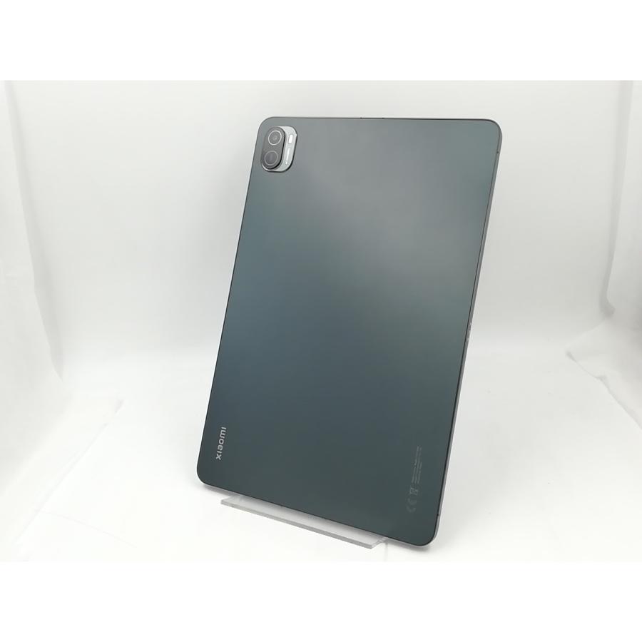 【国内版　美品】Xiaomi Pad 5 Cosmic Gray 128GB 中古】Xiaomi 国内版 【Wi-Fi】 Xiaomi Pad 5 6GB 128GB コズミック