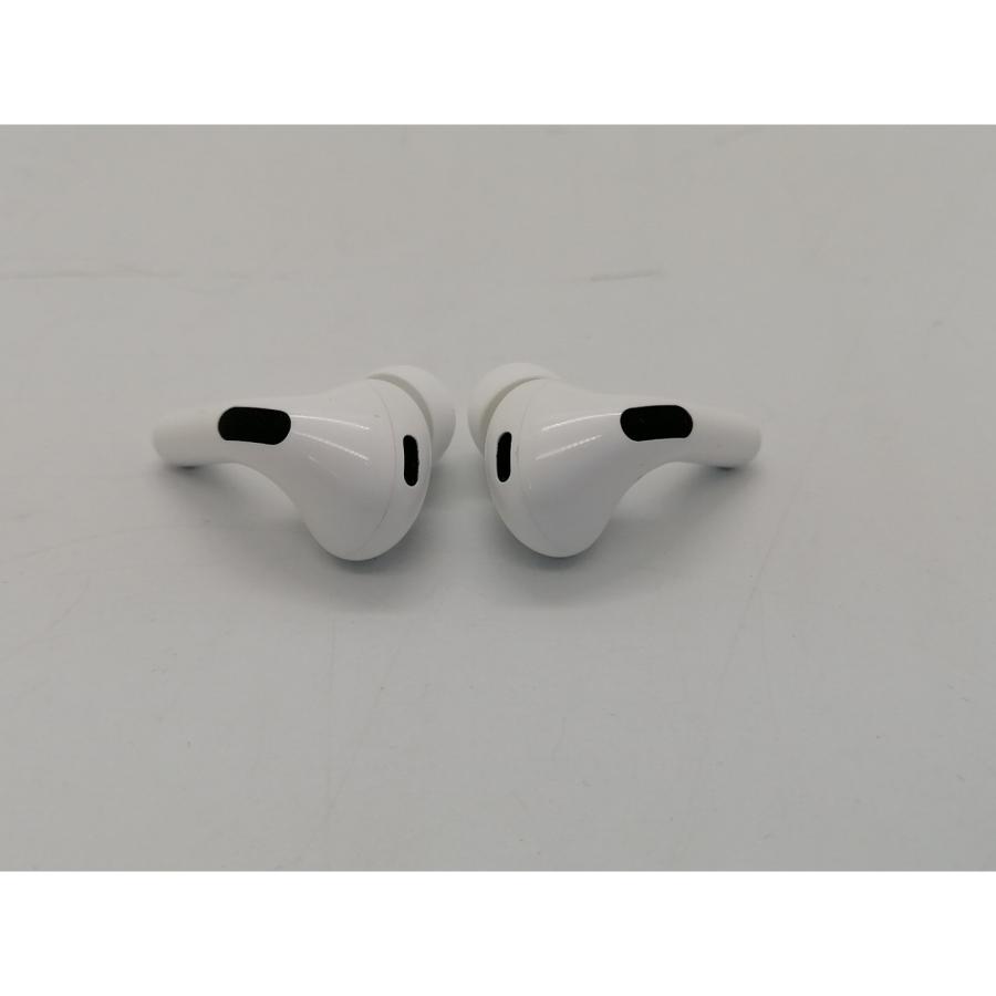 中古】Apple AirPods Pro 第2世代（2023/USB-C） MTJV3J/A【千葉】保証