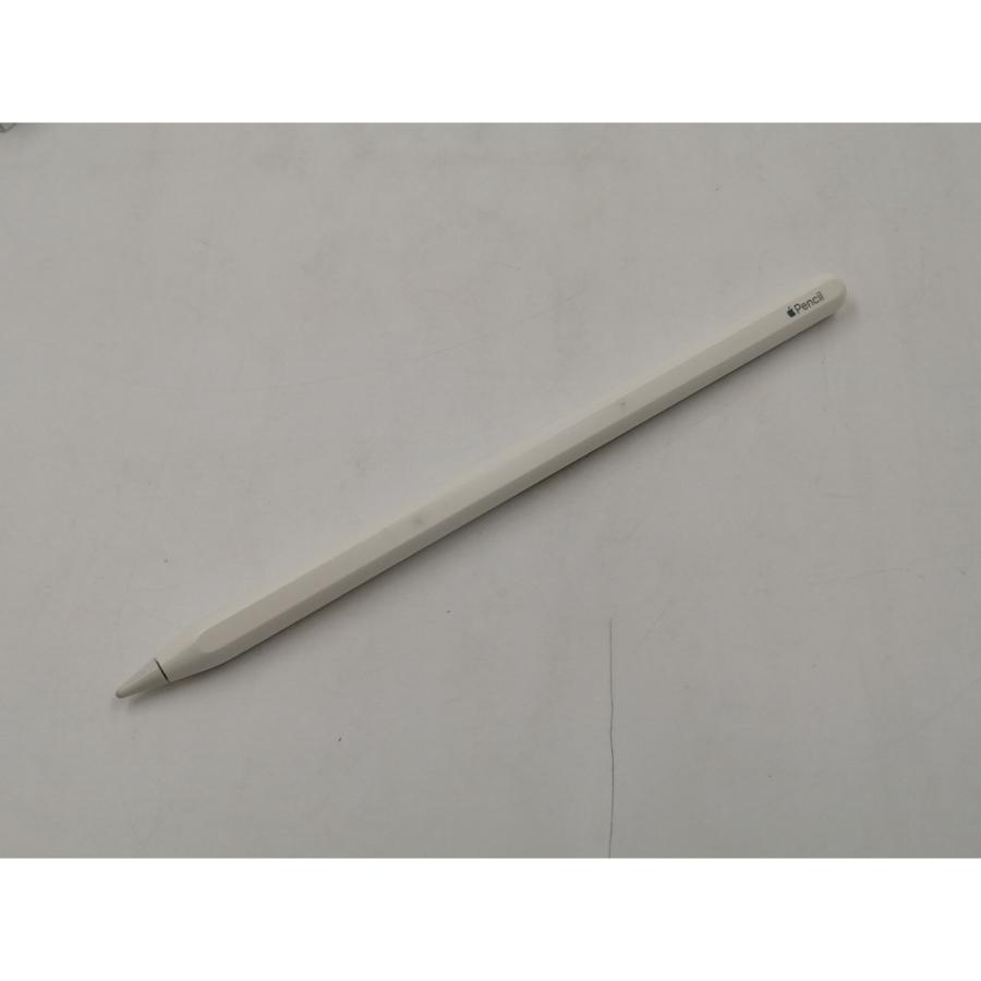 中古】Apple Apple Pencil（第2世代） MU8F2J/A【千葉】保証期間1週間