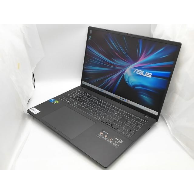 中古】ASUS ASUS Gaming V16 V3607VU V3607VU-C5165R4050W ブラック